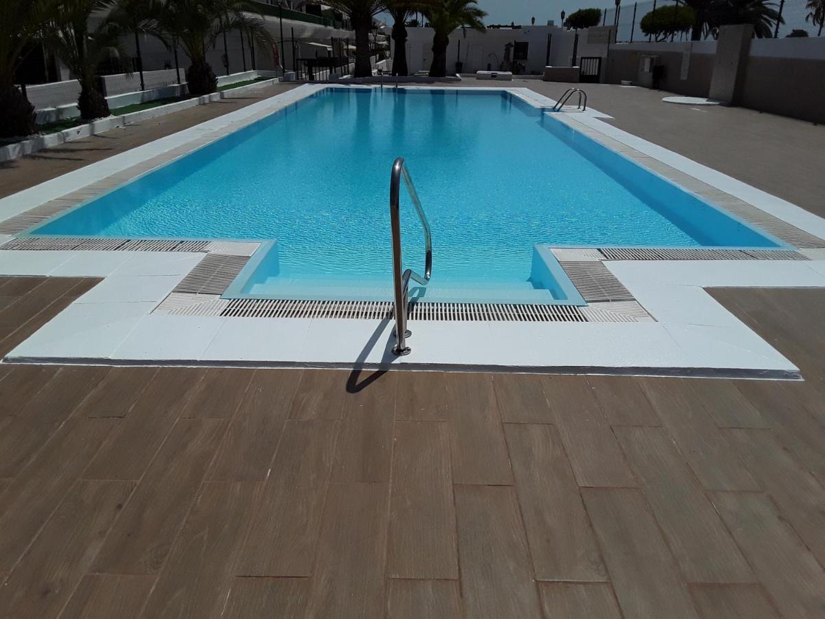 Guaye Daire Corralejo Dış mekan fotoğraf